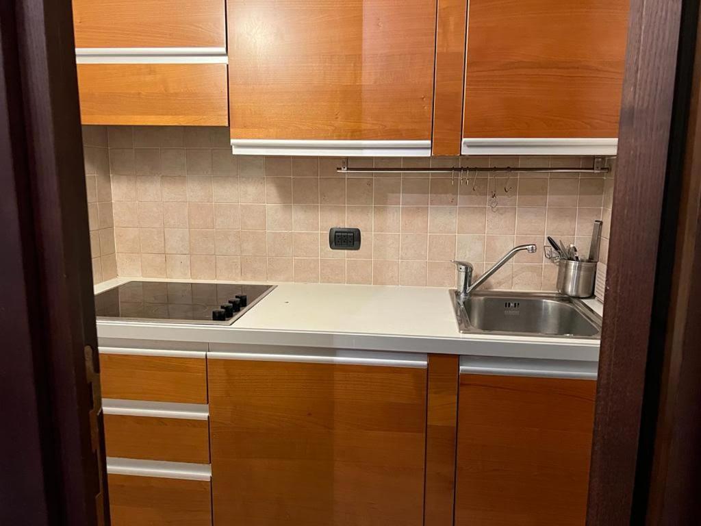 Residenza Palace Caffe Venezia Lugano Bagian luar foto