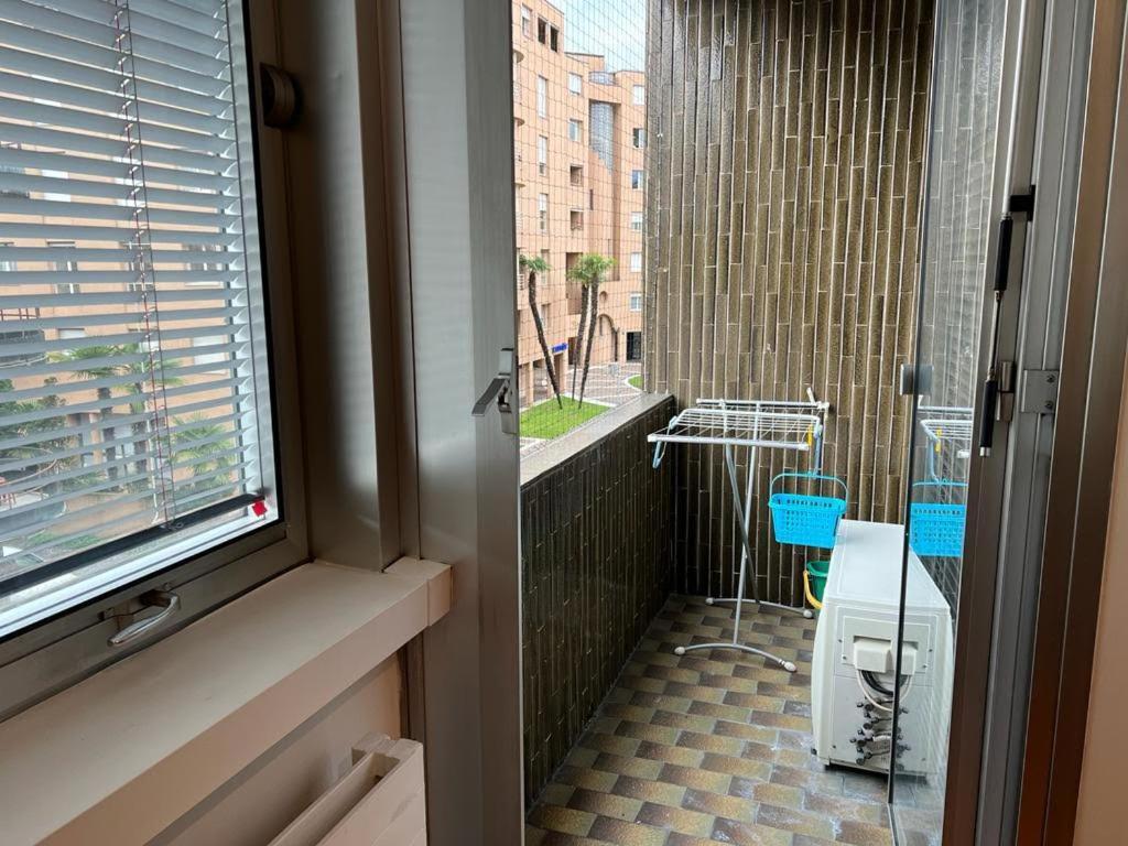 Residenza Palace Caffe Venezia Lugano Bagian luar foto