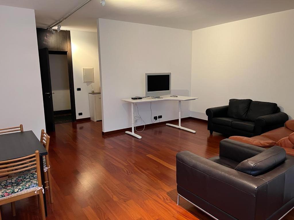 Residenza Palace Caffe Venezia Lugano Bagian luar foto