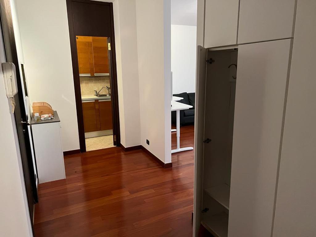Residenza Palace Caffe Venezia Lugano Bagian luar foto